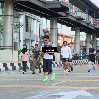 Runner Photo 5040350