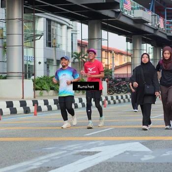 Runner Photo 5040352