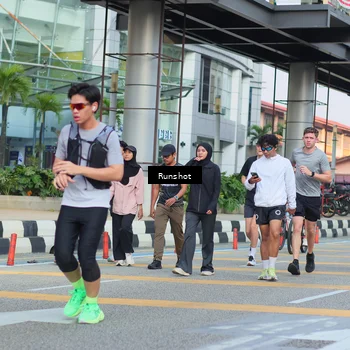 Runner Photo 5040354