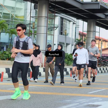 Runner Photo 5040355