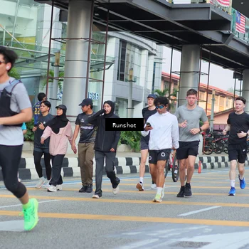 Runner Photo 5040356