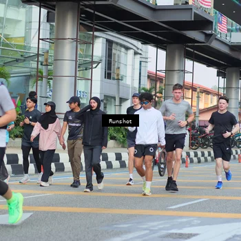 Runner Photo 5040357