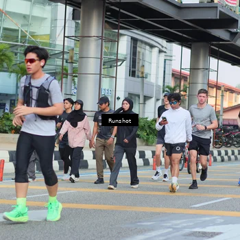 Runner Photo 5040358