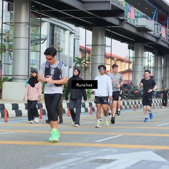 Runner Photo 5040368