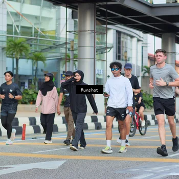 Runner Photo 5040374