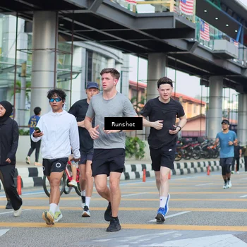 Runner Photo 5040378