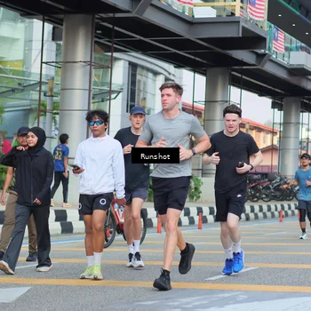 Runner Photo 5040379