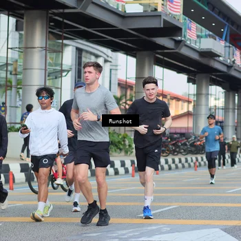 Runner Photo 5040380