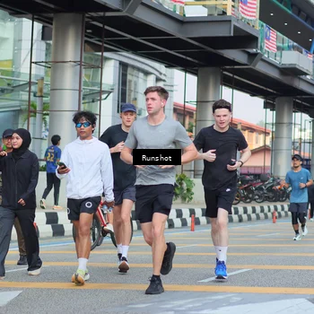 Runner Photo 5040381