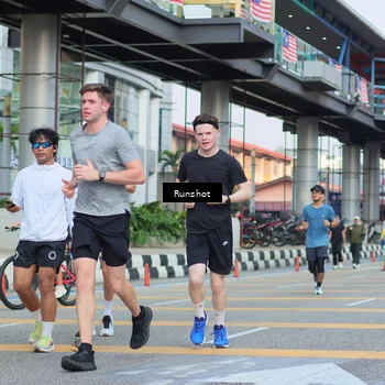 Runner Photo 5040383