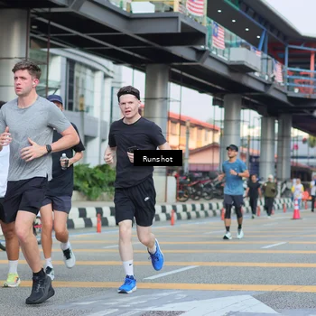 Runner Photo 5040385