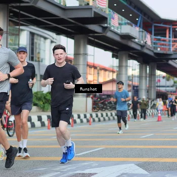 Runner Photo 5040387