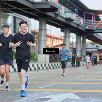 Runner Photo 5040389