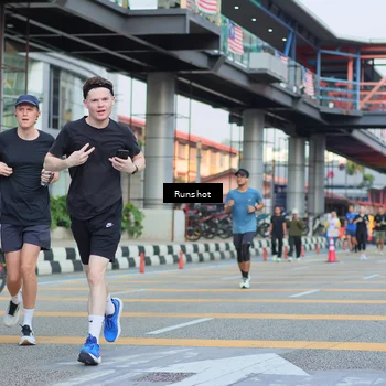 Runner Photo 5040390