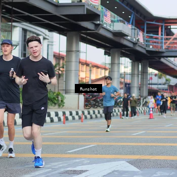 Runner Photo 5040392