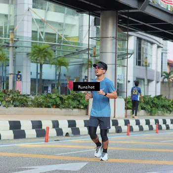 Runner Photo 5040394