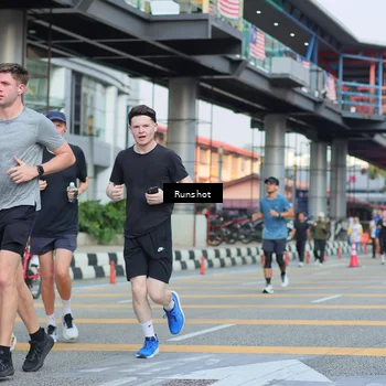 Runner Photo 5040396