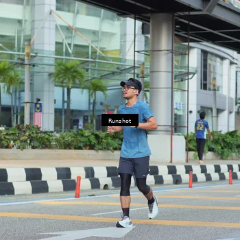 Runner Photo 5040398