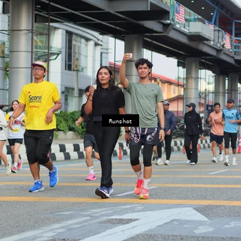 Runner Photo 5040401