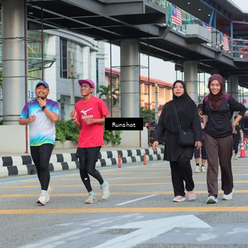 Runner Photo 5040402