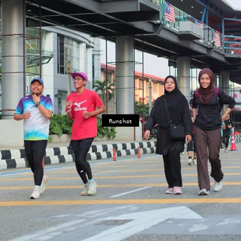 Runner Photo 5040404
