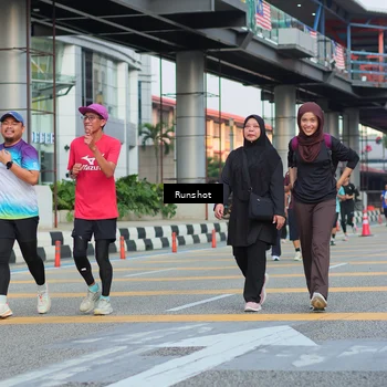 Runner Photo 5040407