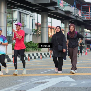 Runner Photo 5040408