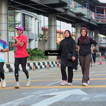 Runner Photo 5040409