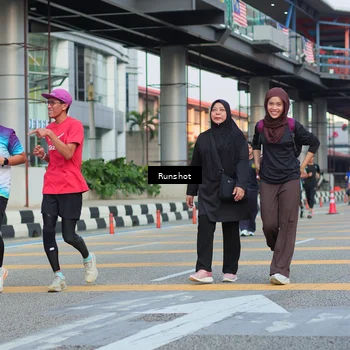 Runner Photo 5040410