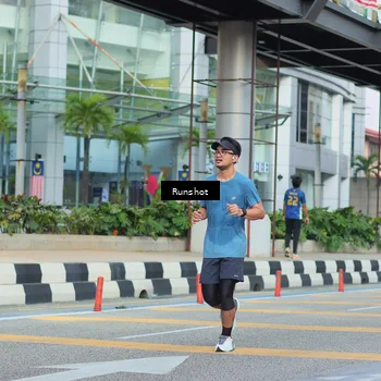 Runner Photo 5040412