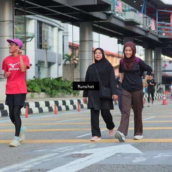 Runner Photo 5040413