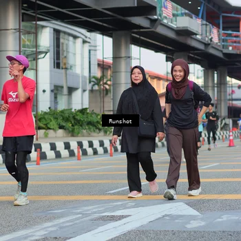 Runner Photo 5040414