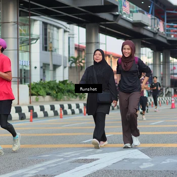 Runner Photo 5040415
