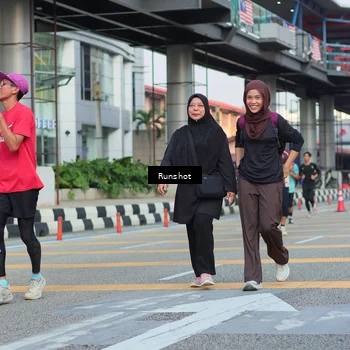 Runner Photo 5040416