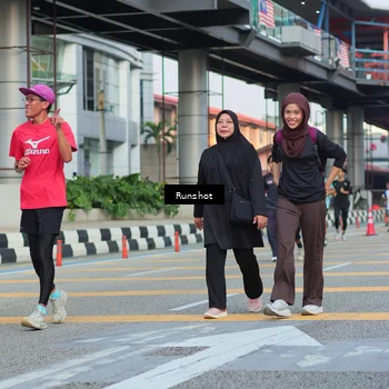 Runner Photo 5040417