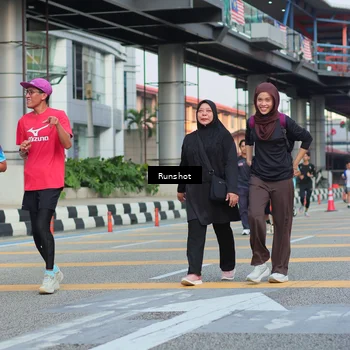 Runner Photo 5040418