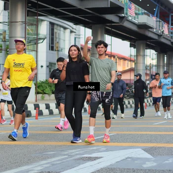 Runner Photo 5040423