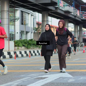 Runner Photo 5040424