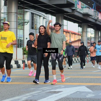 Runner Photo 5040446