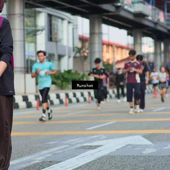Runner Photo 5040465