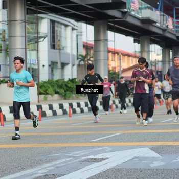 Runner Photo 5040471