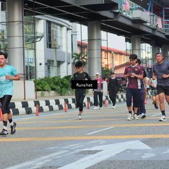 Runner Photo 5040473