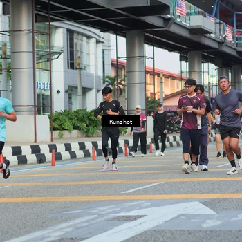 Runner Photo 5040475