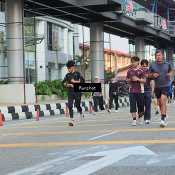 Runner Photo 5040476