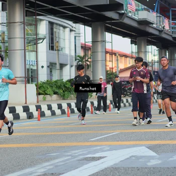 Runner Photo 5040477