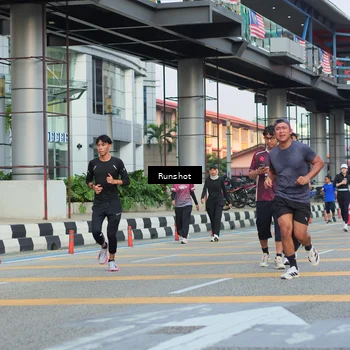 Runner Photo 5040482