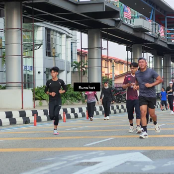Runner Photo 5040483