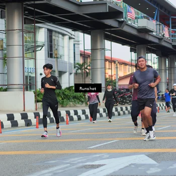 Runner Photo 5040484