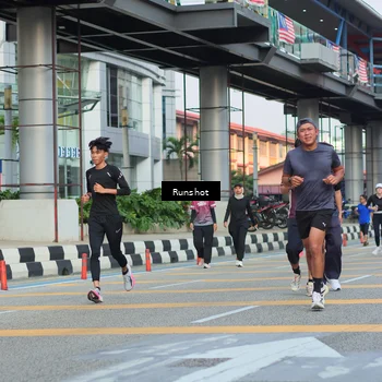 Runner Photo 5040486