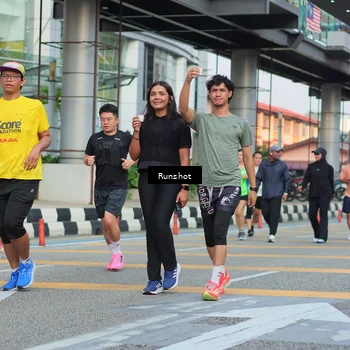 Runner Photo 5040489